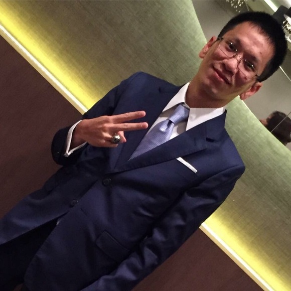 Meet your Posher Nam ツ™ - Picture 4 of 4